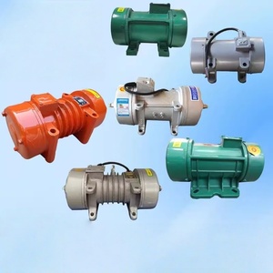 High Quality Zw- Type 0.37kw 2.5kn 3 Phase <b>External</b> <b>Concrete</b> <b>Vibrator</b> Surface <b>Concrete</b> <b>Vibrator</b> for Vibrating Job - Product Image 5