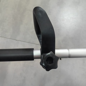 Pelles à <span class=keywords><strong>neige</strong></span> ergonomiques portables à manche télescopique Grande capacité <span class=keywords><strong>Pelle</strong></span> pliable - Product Image 6