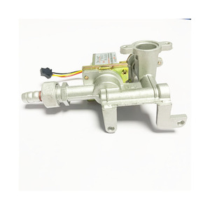 Ensemble d'électrovanne Yao Long 3V DC pour pièces de cuiseur vapeur alimentaire usage domestique - Product Image 4