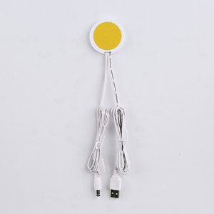 Bajo voltaje DC12V/24V 5A tablero de madera LED Sensor táctil atenuador <span class=keywords><strong>interruptor</strong></span> <span class=keywords><strong>Usb</strong></span> <span class=keywords><strong>enchufe</strong></span> superficie oculta <span class=keywords><strong>interruptor</strong></span> para luces de muebles inteligentes - Product Image 3