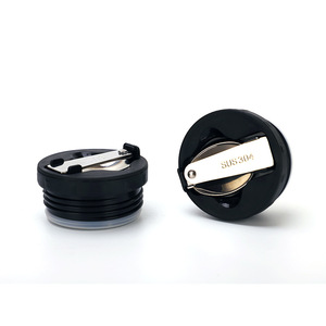 Ocean Blue Thermal Food Jar 304 Stainless Steel Large Capacity Portable For Outdoor Use - Product Image 4