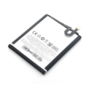 Batterie 4000 mAh pour Meizu BA621 pour téléphone reconditionné, vente en gros M5 Note Note 5 CE RoHS, qualité A en vrac - Product Image 3