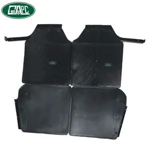 GLDF014 Çamurluk Çamur Flaps Land Rover Defender 110 için Vücut Parçaları Tedarikçisi