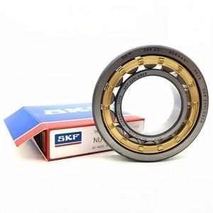 Rodamiento de Rodillos Cilíndricos N 1012 KPHA/SPVR522 - Original OEM, Larga Duración, Resistencia a Altas Temperaturas para Motores/Bombas - Product Image 3