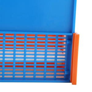 <span class=keywords><strong>Bee</strong></span> <span class=keywords><strong>Hive</strong></span> Phấn Hoa Bẫy Nhựa Phấn Hoa Collector Nghề Nuôi Ong Thu Thân Thiện Với Môi Trường Phấn Hoa Collector Nghề Nuôi Ong Nguồn Cung Cấp - Product Image 3