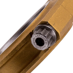 MaXpeedingrods Toyota Corolla E170 Levin 1.2T 8NR-FTS 149.2mm - Product Image 5