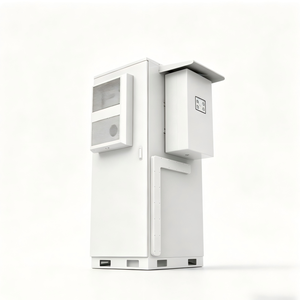 50KW 100KWH 358.4V Hybrid Grid Air-Cooled Solar <b>Energy</b> <b>Storage</b> <b>System</b> All-in-One Commercial Industrial Battery Home <b>Storage</b> Syst - Product Image 3