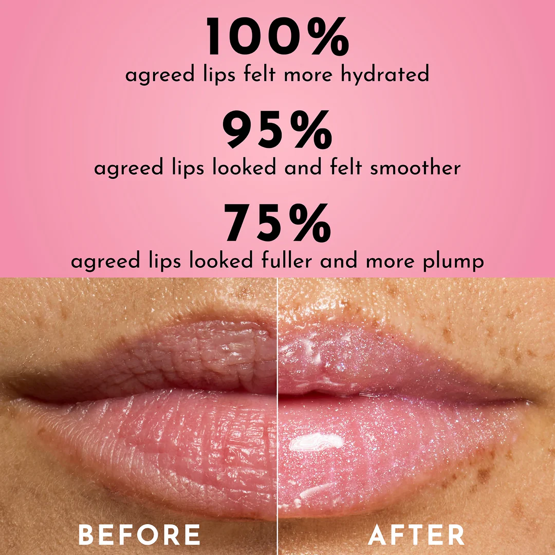 lip gloss kiko milano