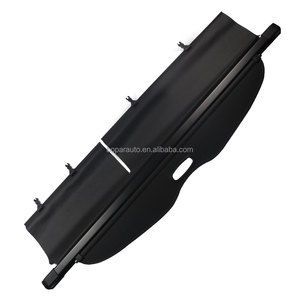 Cubierta Retráctil para Maletero, Cubierta de Privacidad Trasera para <span class=keywords><strong>Toyota</strong></span> <span class=keywords><strong>Harrier</strong></span> <span class=keywords><strong>2021</strong></span>+ - Product Image 4
