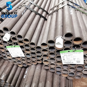 قضبان دائرية من سبيكة <span class=keywords><strong>4140</strong></span> معتمدة من ASTM لزيادة عمر الخدمة، مع خدمة القطع بدقة 1٪، مصممة لمقاومة التآكل والتلف - Product Image 3