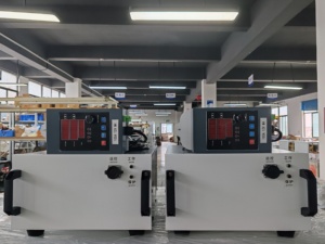 آلة طلاء المجوهرات، آلة طلاء الذهب، جهاز تقويم للطلاء الكهربائي، آلة طلاء كهربائي صغيرة - Product Image 4