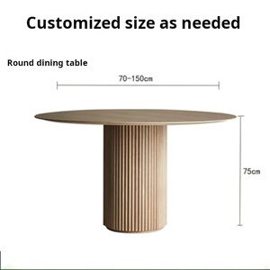 Set di <span class=keywords><strong>Tavoli</strong></span> <span class=keywords><strong>e</strong></span> <span class=keywords><strong>Sedie</strong></span> <span class=keywords><strong>per</strong></span> Ristoranti, Hotel, Caffetterie, Negozi di Tè al Latte, Divani <span class=keywords><strong>per</strong></span> Catering, Arredamento Commerciale - Product Image 6