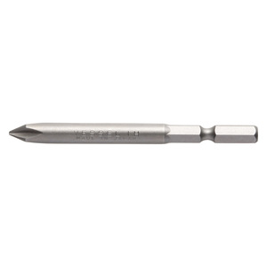 Vessel B34 <b>Bit</b> Tip 6 Mm Steel Magnetic For Pneumatic Tools - Product Image 1