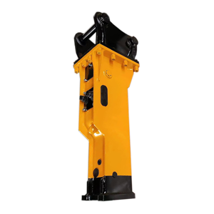 7 8 toneladas excavadora retroexcavadora <span class=keywords><strong>Jcb</strong></span> 3CX demolición hidráulica 75mm <span class=keywords><strong>martillo</strong></span> rompedor de roca para retroexcavadora <span class=keywords><strong>Jcb</strong></span> 3CX Kubota 8 toneladas - Product Image 2