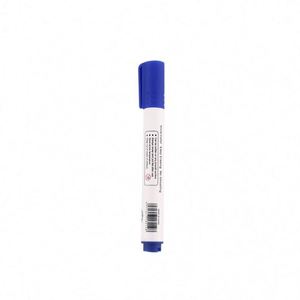 Marcadores de Pizarra Blanca de Doble Cara con Logotipo Personalizado, Precio de Fábrica Económico, Tinta de Secado Rápido, Coloridos y Borrables - Product Image 3