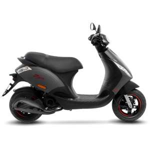 Sistema di scarico moto Sitoplus per PIAGGIO ZIP 50 3V 4 tempi 2021-2024 modello 17892 - Product Image 1