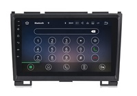 ZESTECH Android DVD 9-Zoll-Touchscreen für Great Wall Haval H3 H5 2011-2016 Double 8 Core 6GB RAM 128GB ROM Video DSP Audio