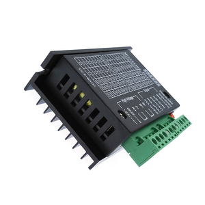 Moteur pas à pas TB6600 4.0A 42VDC, pilote de moteur pas à pas 32 sous-divisions 42/57/86 - Product Image 3