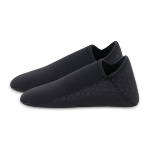 Calcetines de Neopreno de 2 mm, Calcetines Térmicos <span class=keywords><strong>para</strong></span> Agua, Calcetines <span class=keywords><strong>para</strong></span> <span class=keywords><strong>Aletas</strong></span>, <span class=keywords><strong>para</strong></span> Snorkel, Buceo, Surf, Natación - Product Image 5