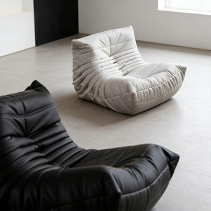 Produits à succès – Prix de gros Wal-Mart – Ensemble de canapés personnalisés en cuir compressé et emballé, design léger pour chambre à coucher - Product Image 1