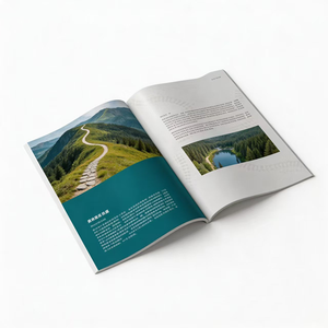 Stampa Personalizzata di Libri e <span class=keywords><strong>Riviste</strong></span> con Copertina Morbida <span class=keywords><strong>per</strong></span> <span class=keywords><strong>Adulti</strong></span>, Ideali <span class=keywords><strong>per</strong></span> Tavolini da Caffè - Product Image 5