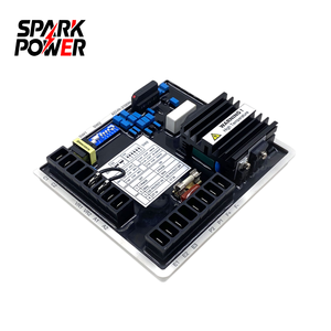 Régulateur de tension haute performance AVR PM500 en plastique pour générateurs diesel <span class=keywords><strong>et</strong></span> alternateurs - Product Image 3