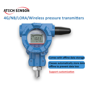 Atech lorawan 4g IOT capteur de pression sans fil lorawan <span class=keywords><strong>lora</strong></span> - Product Image 2