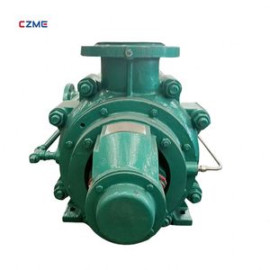 Pompe centrifuge multi-étages industrielle à haute pression pour l'irrigation agricole CZME - Product Image 5