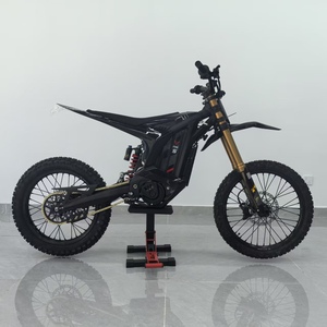 Motocicleta Eléctrica Arctic Leopard XE <span class=keywords><strong>Pro</strong></span> S para Motocross, con Pantalla TFT, 3 Modos de Conducción, Todoterreno, para Competencia y Recreación - Product Image 2