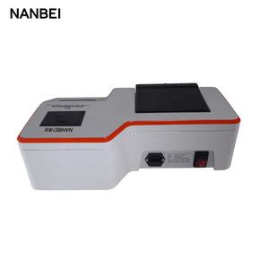 حار بيع مختبر محلل EAB1 أفلاتوكسين معدات الاختبار - Product Image 3