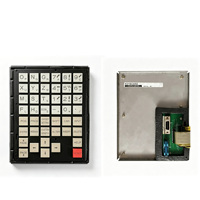Teclado para Robot Fanuc N860-1603-T001 2026, 1 Año de Garantía, Nuevo, Venta Caliente, Pieza Nueva, Unidad Industrial Inteligente, Unidad Nueva