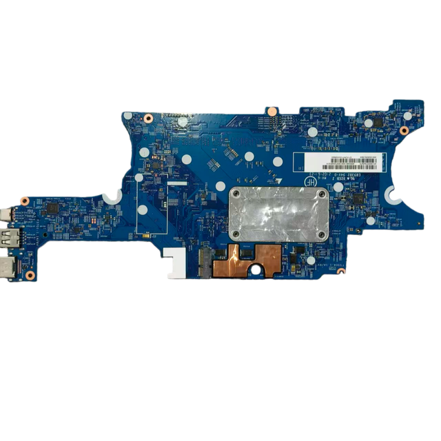 L86615-601 L86614-601 for HP Envy 15Z-DS 15-DS Motherboard Main Board 19806-1 UMA R7-4700U R5-4500U
