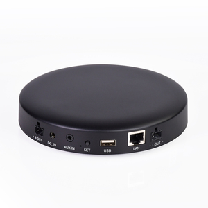 Cloudyx CS-7 Hi-Fi Inalámbrico para Altavoz de Techo 5.4 |   Conexión WiFi de Doble Banda, Emparejamiento Maestro-Esclavo, Resistente al Agua IPX6, Salida de 60W, para el Hogar - Product Image 1