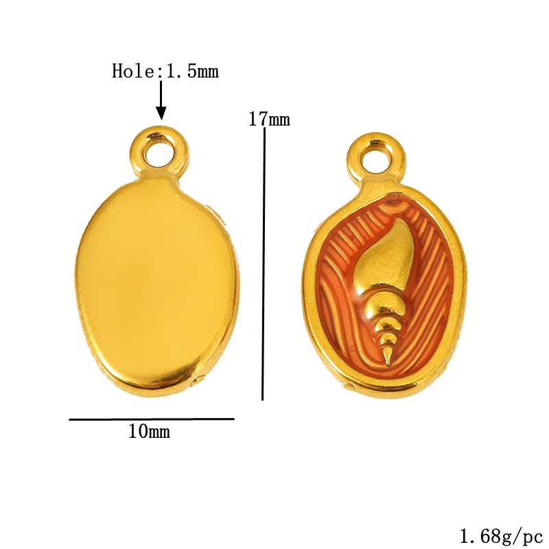 Gold-E