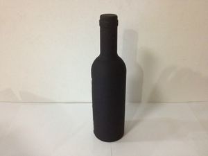 Set de Sacacorchos para Camareros con Cortador de Papel de Aluminio y Tapón, en Caja con Forma de Botella FF112, Regalo para Amantes del Vino, Abridor de Acero Inoxidable para Navidad, Venta al por Mayor - Product Image 2