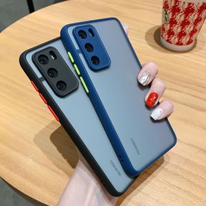 <span class=keywords><strong>Coque</strong></span> arrière translucide pour Xiaomi, compatible modèles <span class=keywords><strong>Redmi</strong></span> <span class=keywords><strong>Note</strong></span> 9 Pro Max, 9S, Mi 10, 10X, 8, <span class=keywords><strong>7</strong></span> K30, mat, accessoire de téléphone, vente en gros, - Product Image 5