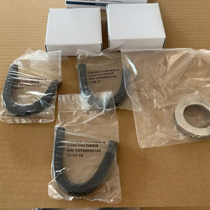 Repuestos en Stock, Kit de Reparación Original, Kit de Empaque Rpackx00542, Acero Inoxidable Grafito - Product Image 4
