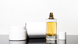 Flacon de parfum en verre sur mesure à vendre 50 ml 100 ml Luxe Unique <span class=keywords><strong>Botel</strong></span> 50 ml Flacon de parfum - Product Image 3