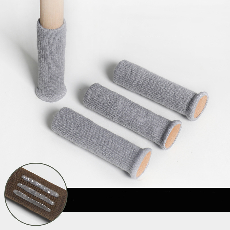 Estilo silicona gris