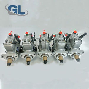 مضخة حقن وقود الديزل ، جرار من فئة 0 92 كيلو وات - Product Image 2