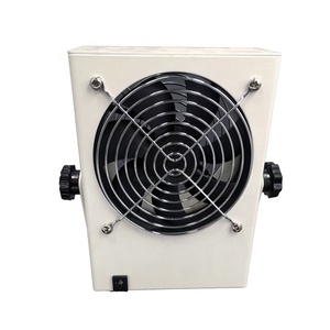 Ventilateur ioniseur ESD industriel AP-DC2451-001-4 - Product Image 5