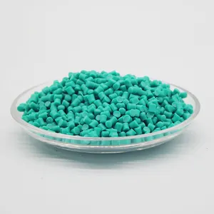 High quality factory price virgin and recycled pvc granules PVC Pellets for Wire and Cable PVC