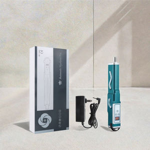 कोई सुई 0.3 एमएल 0.5 एमएल ऑटो इलेक्ट्रिक पेन और त्वचा के लिए कोई सुई नहीं सुई - Product Image 2