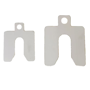 휠 얼라인먼트 스테인리스 <span class=keywords><strong>심</strong></span> U자형 삽입 <span class=keywords><strong>심</strong></span> - Product Image 4