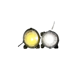 Convient pour les camions Scania led antibrouillard 1931613 1931614 2031054 2031055