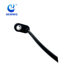 246 540 25 10 côté ligne d'induction de capteur ABS de haute qualité pour mercedes-benz W246 2465402510 capteur de vitesse de roue ABS - Product Image 4