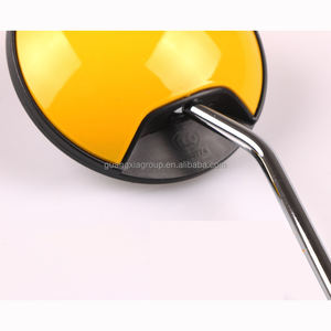 Vendita calda Vintage <span class=keywords><strong>moto</strong></span> specchietto retrovisore universale Scooter rotondo Mini specchio <span class=keywords><strong>moto</strong></span> <span class=keywords><strong>ricambi</strong></span> <span class=keywords><strong>moto</strong></span> - Product Image 3