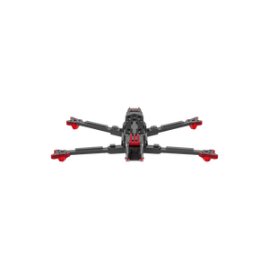 ชุดโครงคาร์บอนไฟเบอร์ IFlight SH CineLR 7 ขนาด 6 มม. สำหรับโดรนความเร็วสูง รองรับ O4 Pro อุปกรณ์เสริม ผลิตจากแม่พิมพ์ส่วนตัว กวางตุ้ง ขายดี - Product Image 3
