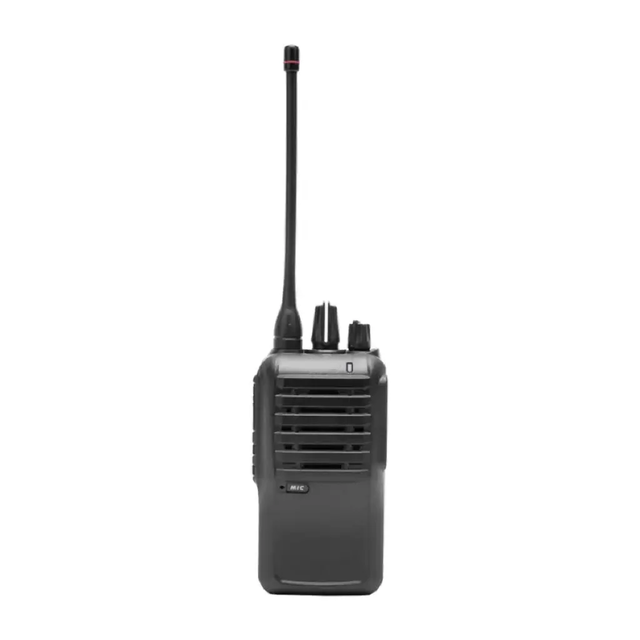 IC-F3003 VHF 136-174 mhz IC -F4003 UHF400-470mhz 5w 16 Channel Analog Handheld Portable Transceiver Two Way Radio