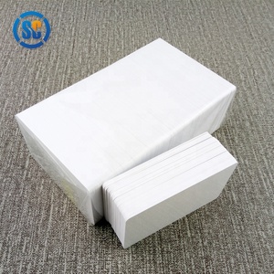 Uid Có thể thay đổi và t5577 Có thể ghi lại trống tần số kép 125Khz 13.56MHz thẻ thông minh không tiếp xúc để kiểm soát truy cập - Product Image 1